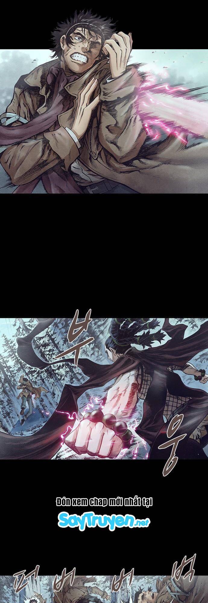 Ám Hành Ngự Sử Chapter 124 - 30