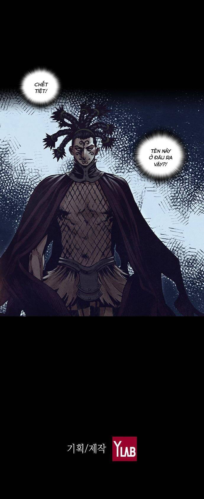 Ám Hành Ngự Sử Chapter 124 - 32