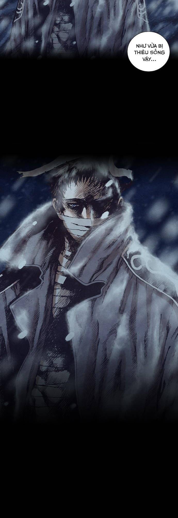Ám Hành Ngự Sử Chapter 124 - 5