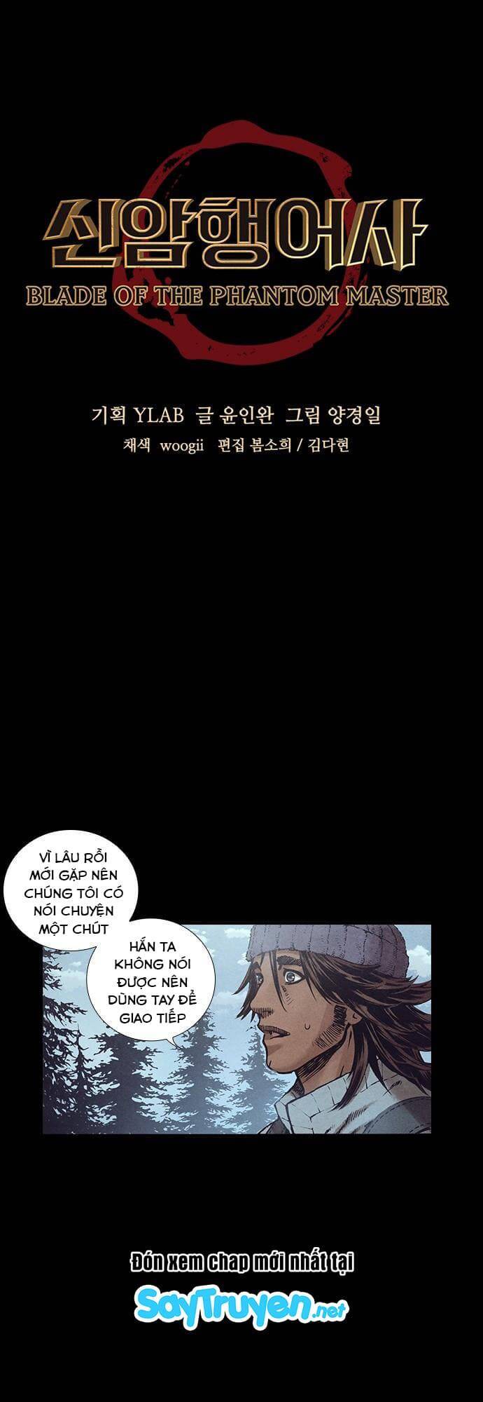 Ám Hành Ngự Sử Chapter 124 - 6