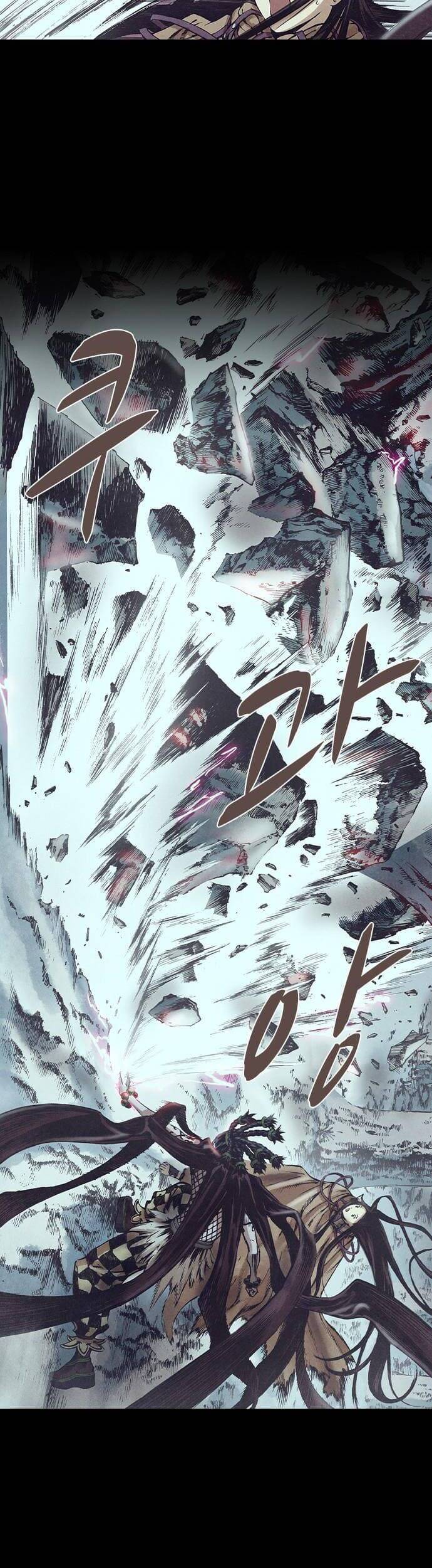 Ám Hành Ngự Sử Chapter 125 - 16