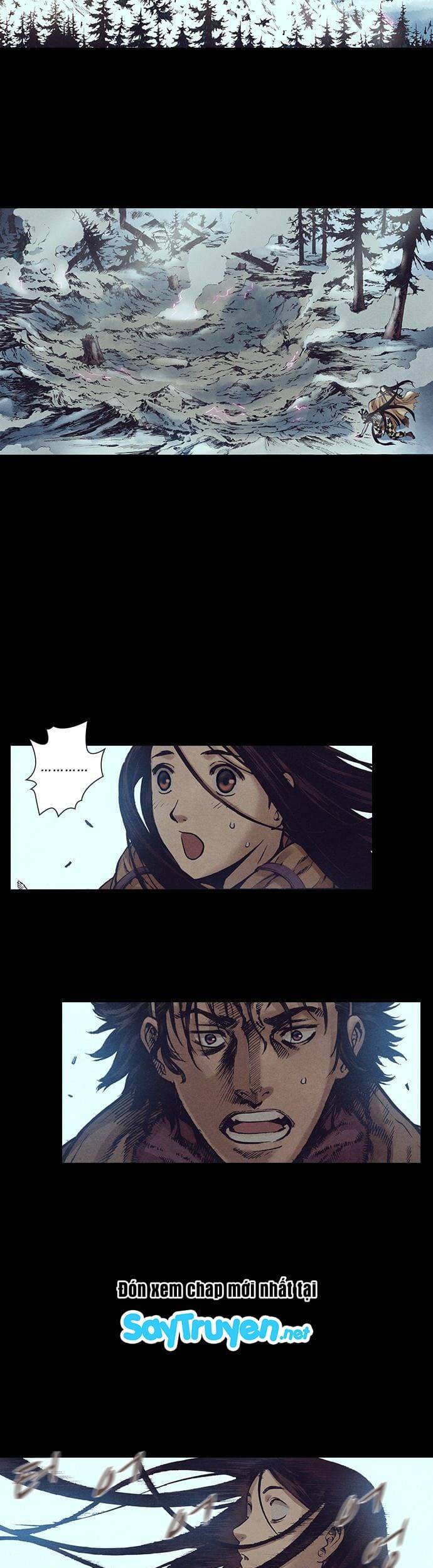 Ám Hành Ngự Sử Chapter 125 - 18