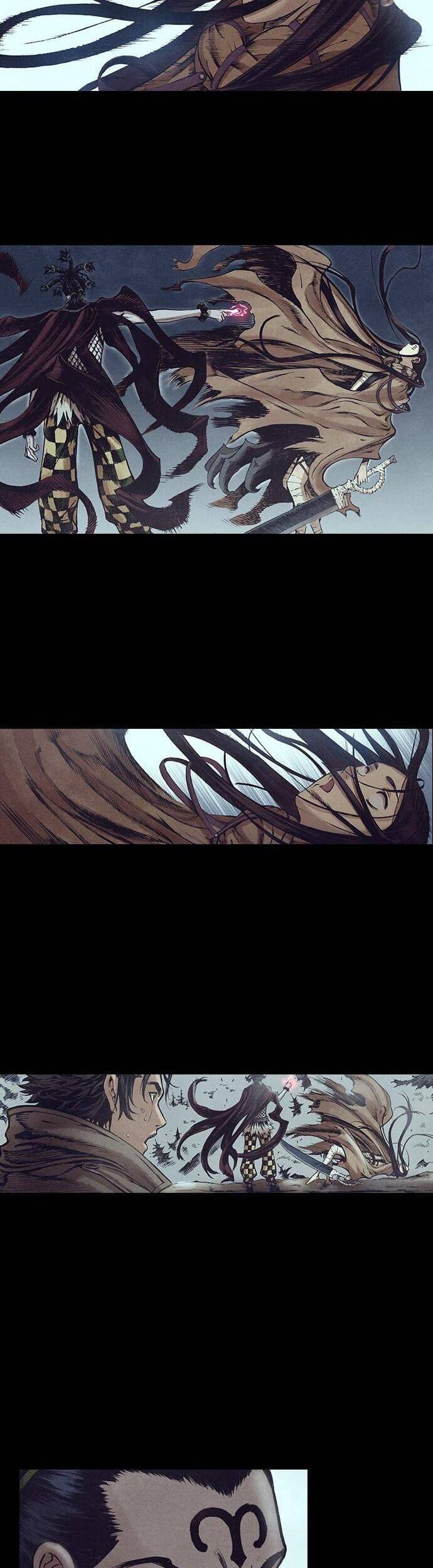 Ám Hành Ngự Sử Chapter 125 - 19