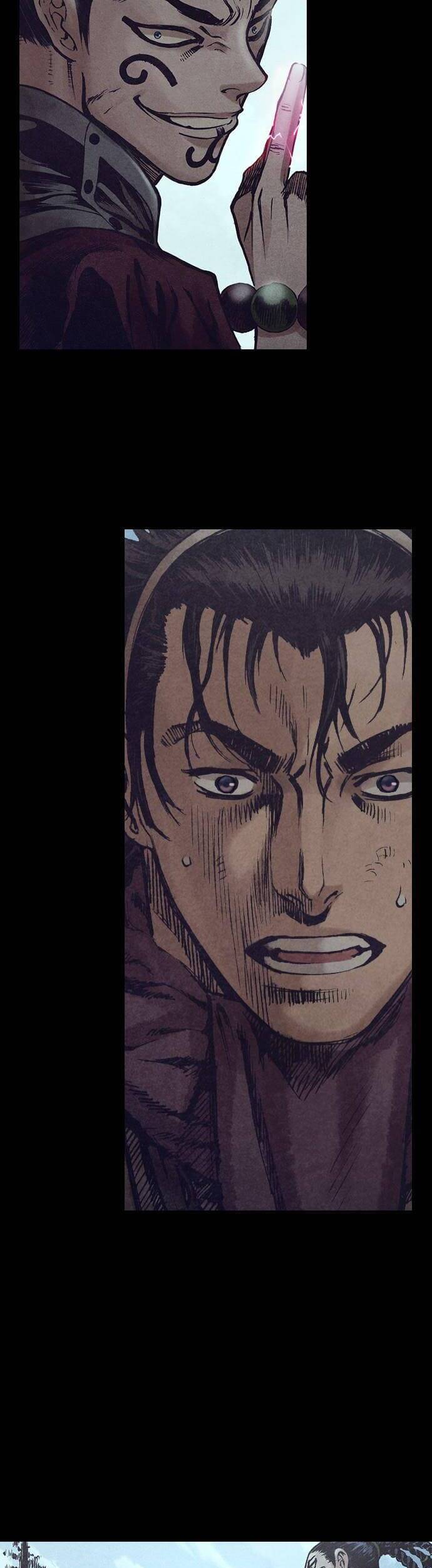 Ám Hành Ngự Sử Chapter 125 - 20