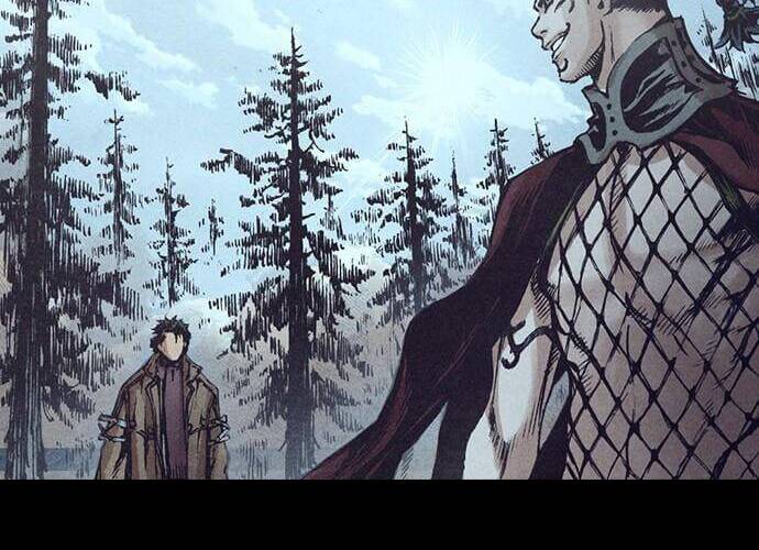 Ám Hành Ngự Sử Chapter 125 - 21