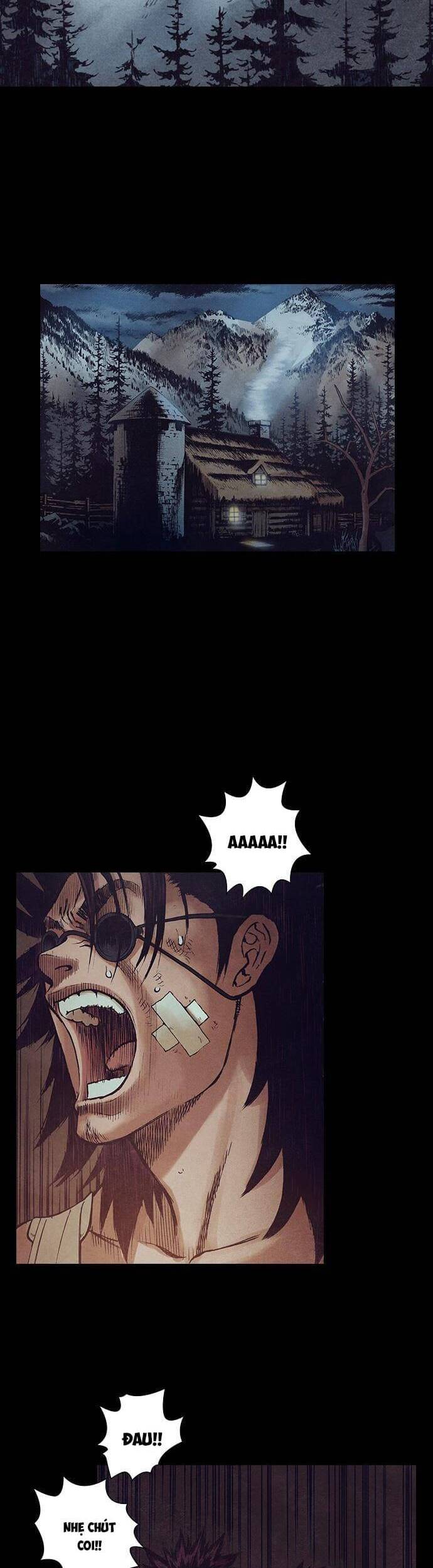 Ám Hành Ngự Sử Chapter 125 - 23