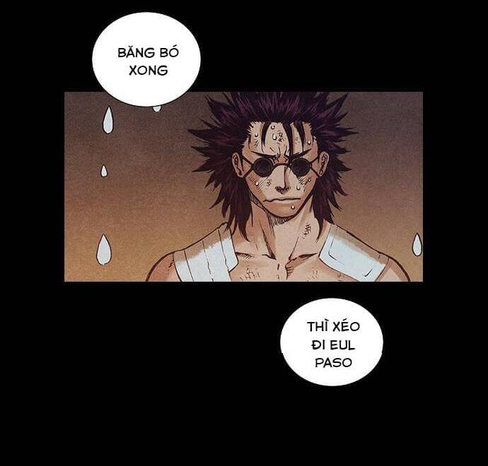 Ám Hành Ngự Sử Chapter 125 - 25