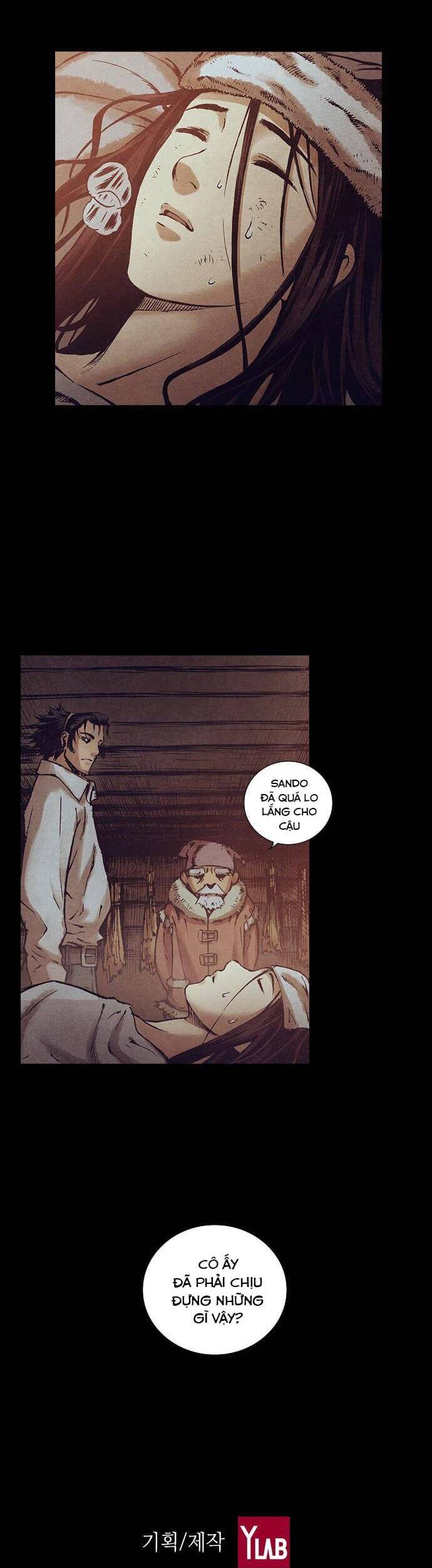 Ám Hành Ngự Sử Chapter 125 - 27