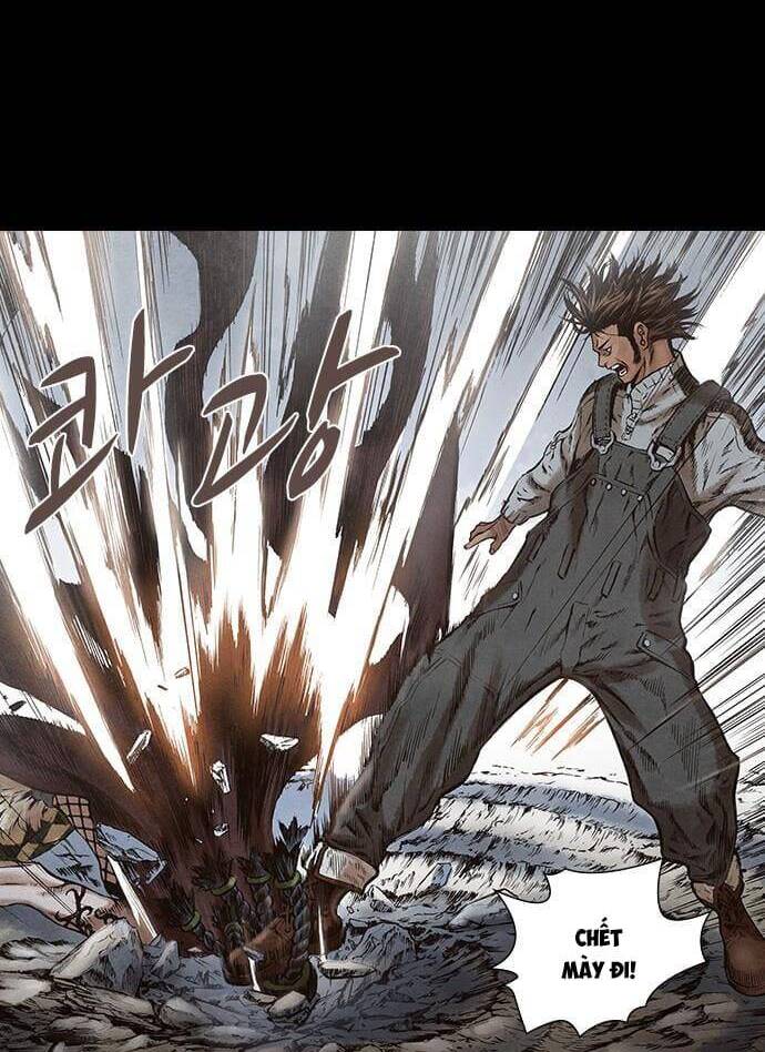 Ám Hành Ngự Sử Chapter 126 - 17