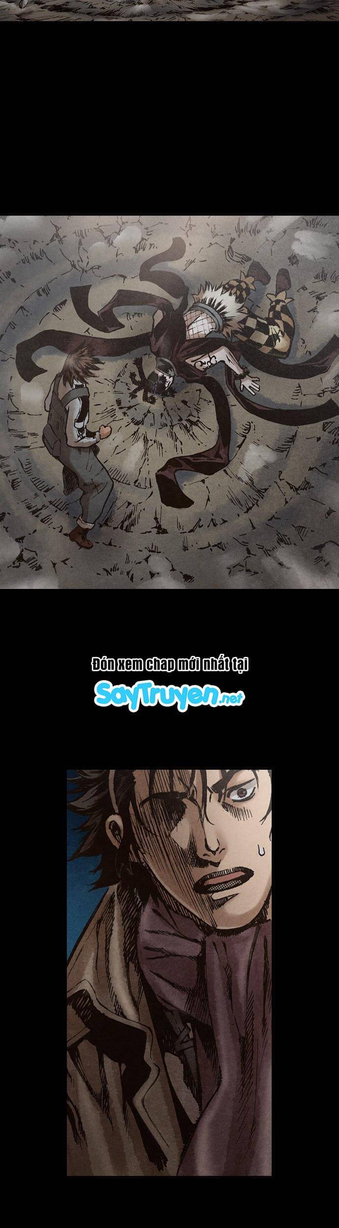 Ám Hành Ngự Sử Chapter 126 - 18