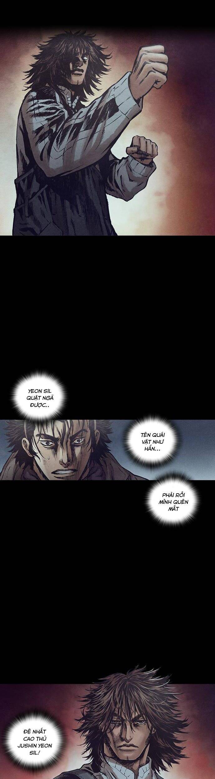 Ám Hành Ngự Sử Chapter 126 - 20