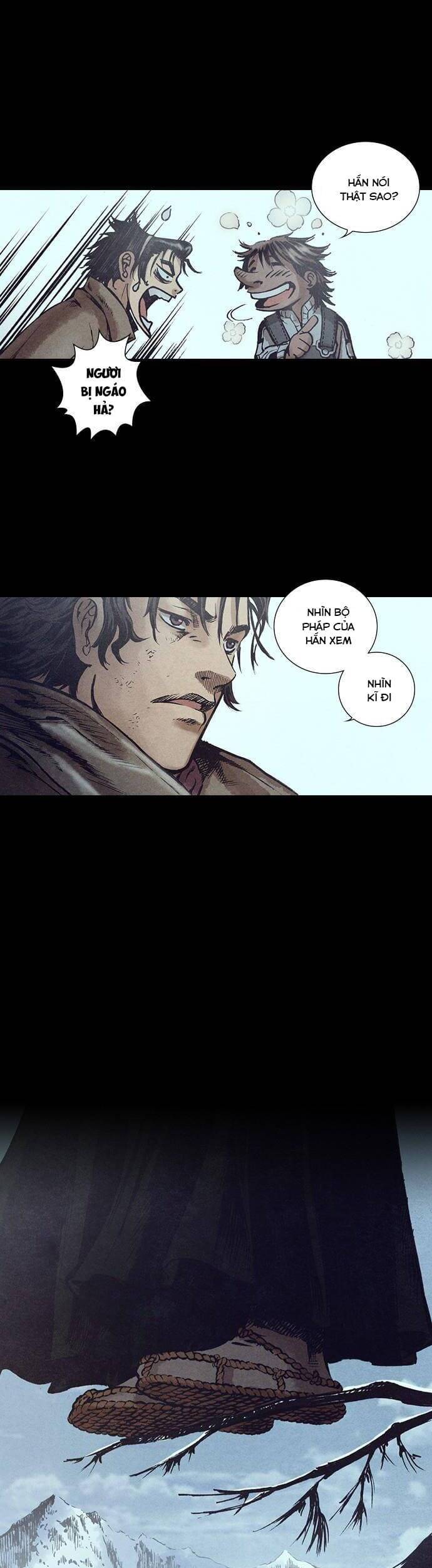 Ám Hành Ngự Sử Chapter 126 - 28