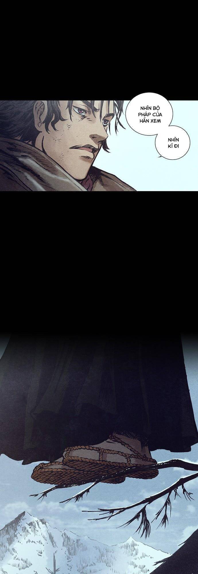 Ám Hành Ngự Sử Chapter 127 - 2