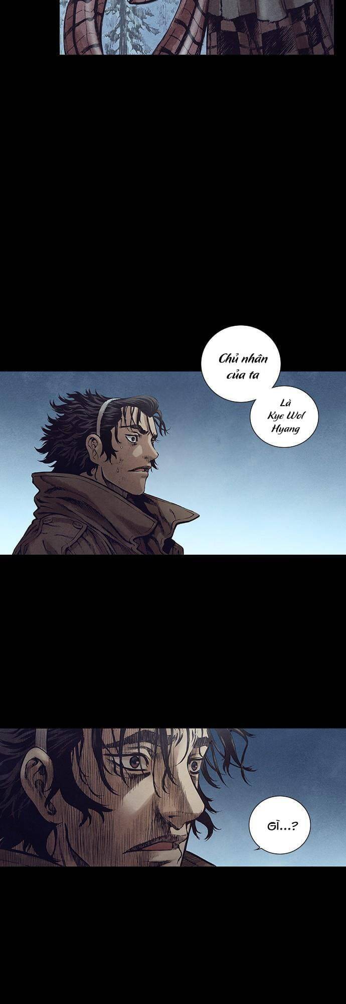 Ám Hành Ngự Sử Chapter 127 - 12