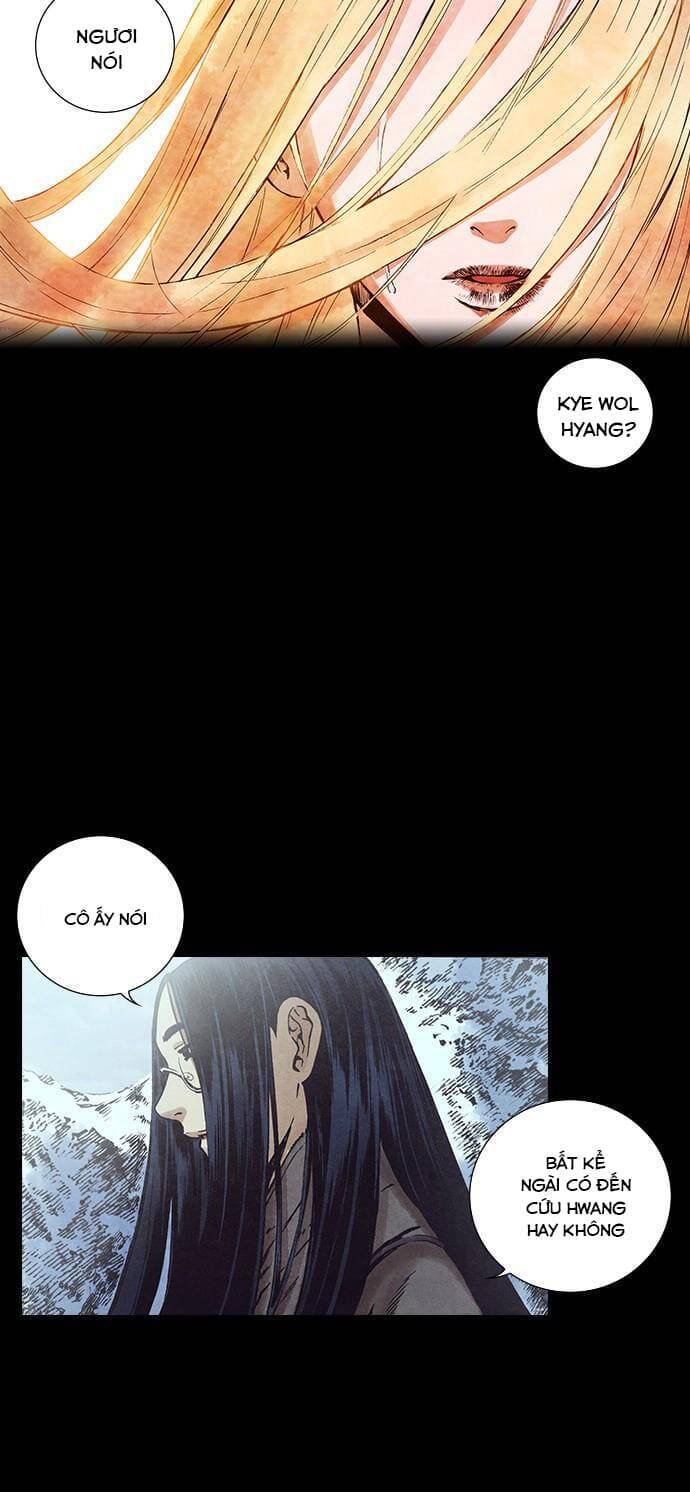 Ám Hành Ngự Sử Chapter 127 - 14
