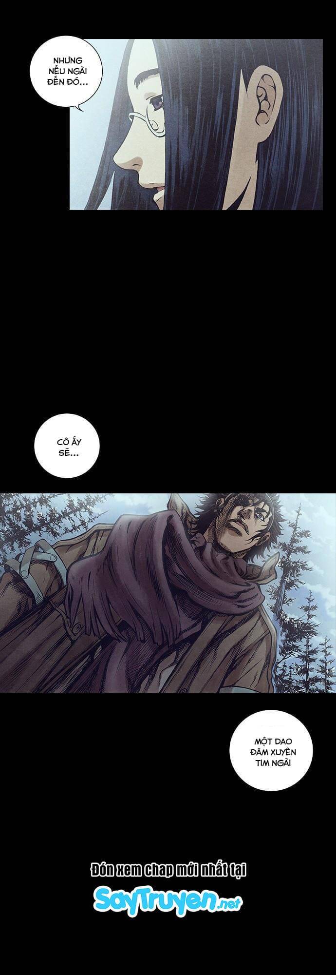 Ám Hành Ngự Sử Chapter 127 - 15