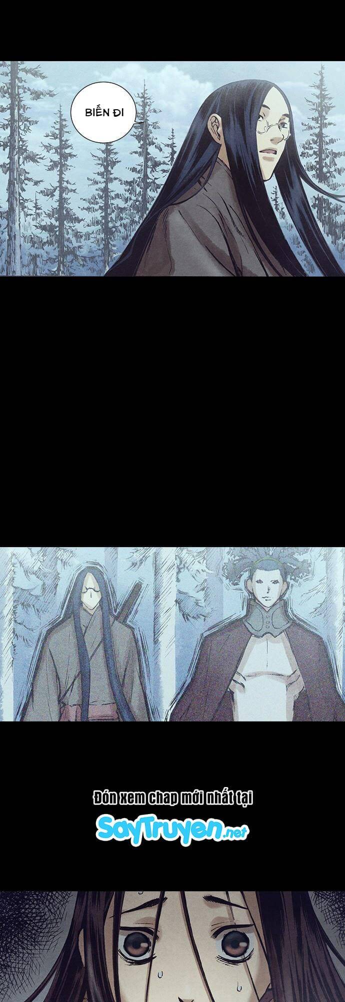 Ám Hành Ngự Sử Chapter 127 - 20