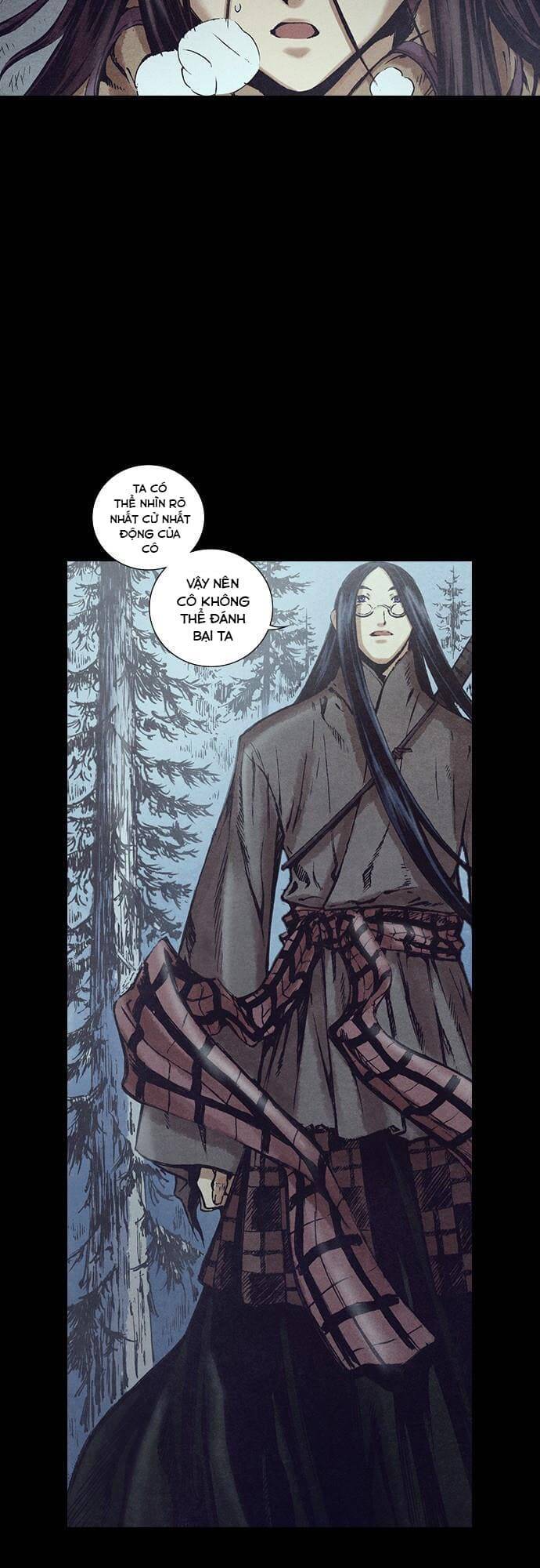 Ám Hành Ngự Sử Chapter 127 - 21