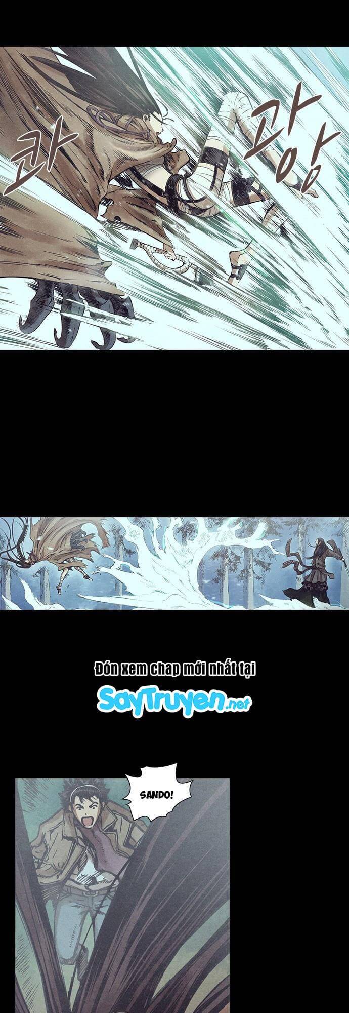 Ám Hành Ngự Sử Chapter 127 - 24