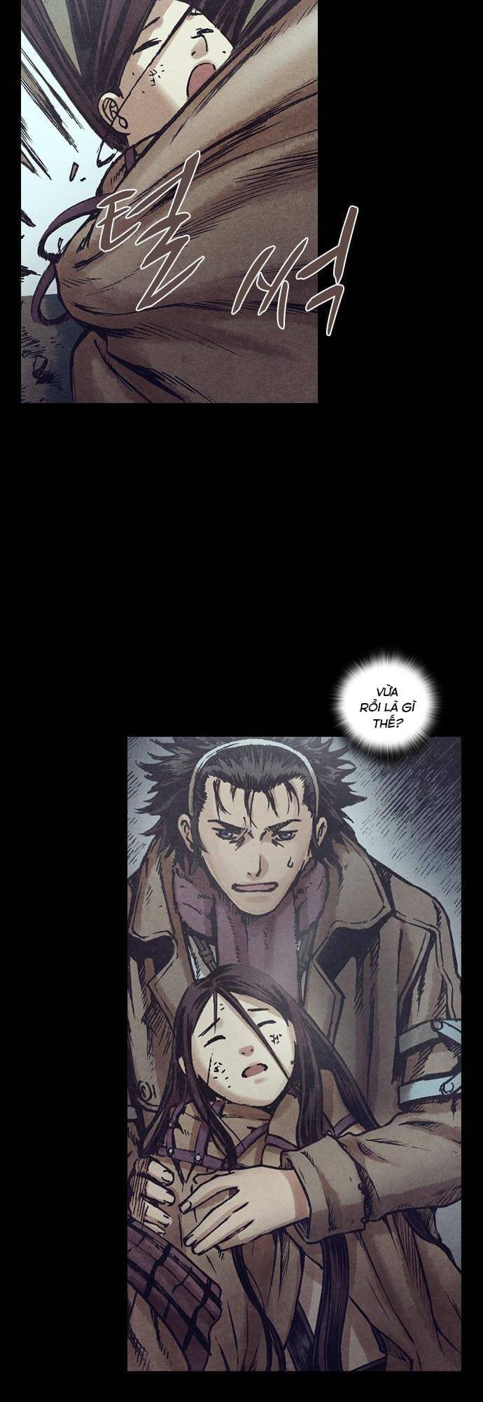 Ám Hành Ngự Sử Chapter 127 - 25