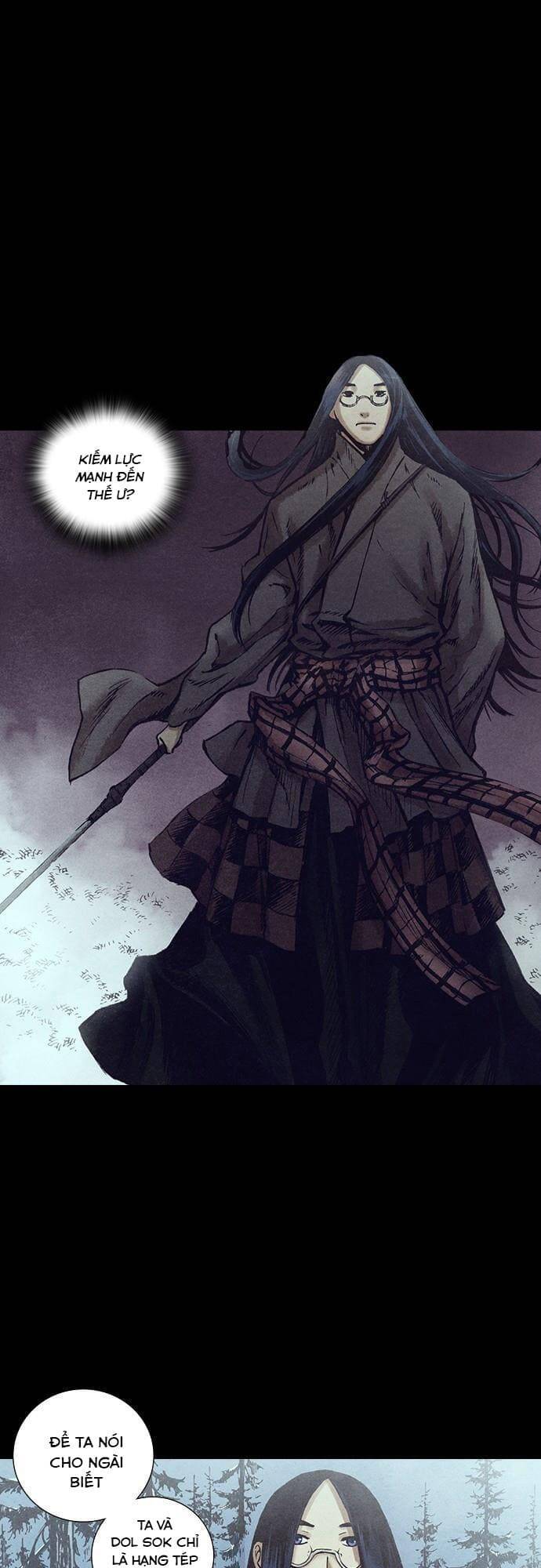 Ám Hành Ngự Sử Chapter 127 - 26