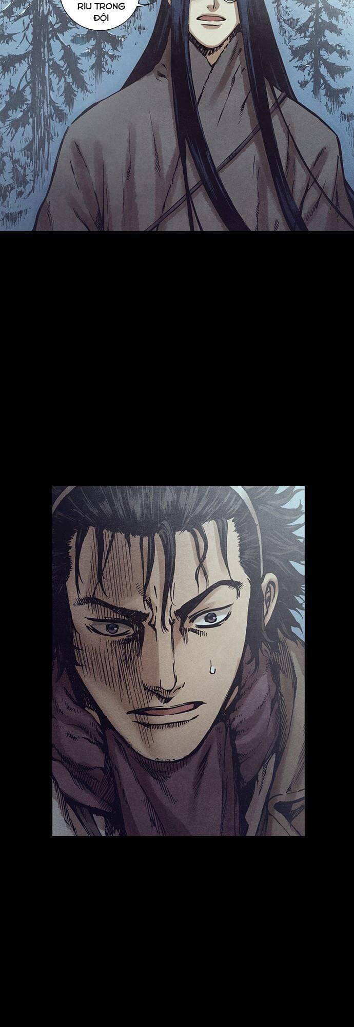 Ám Hành Ngự Sử Chapter 127 - 27