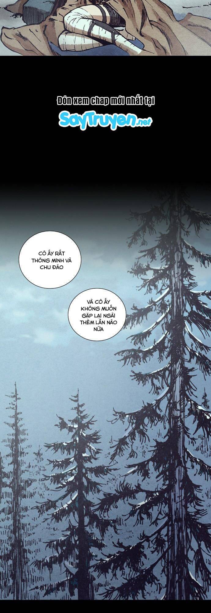 Ám Hành Ngự Sử Chapter 127 - 29