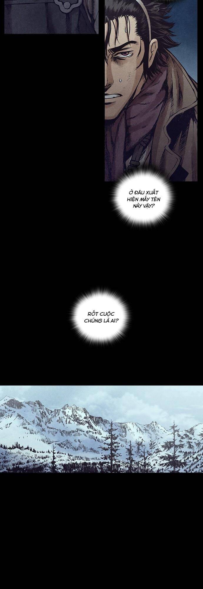 Ám Hành Ngự Sử Chapter 127 - 4