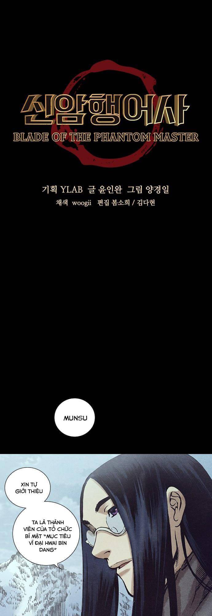 Ám Hành Ngự Sử Chapter 127 - 5