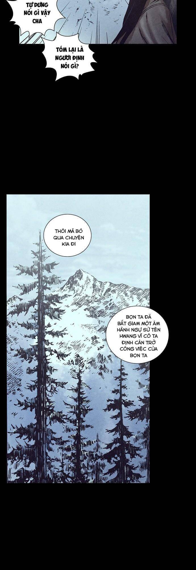 Ám Hành Ngự Sử Chapter 127 - 7