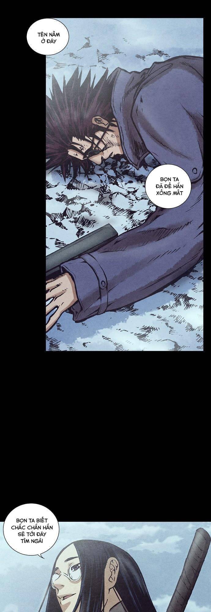 Ám Hành Ngự Sử Chapter 127 - 8