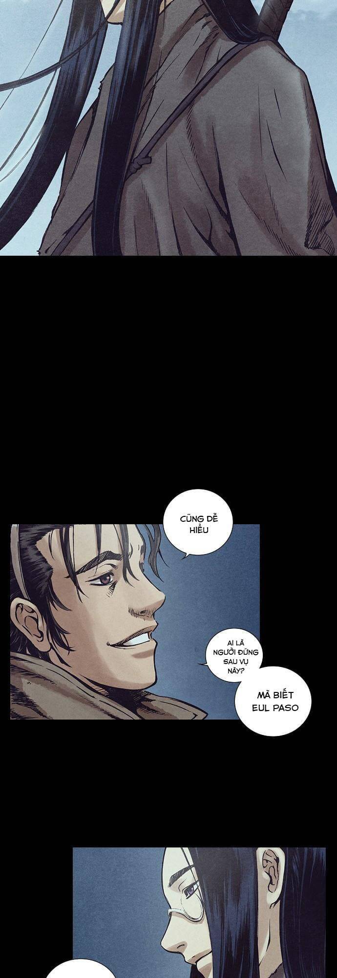 Ám Hành Ngự Sử Chapter 127 - 9