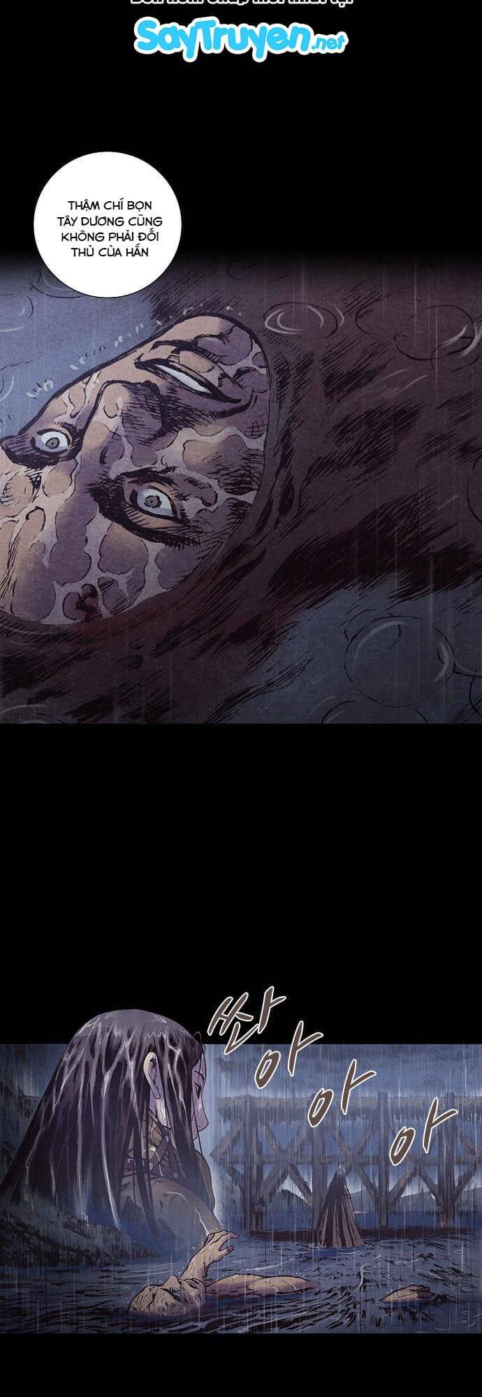 Ám Hành Ngự Sử Chapter 129 - 11