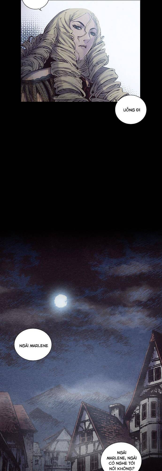 Ám Hành Ngự Sử Chapter 129 - 14