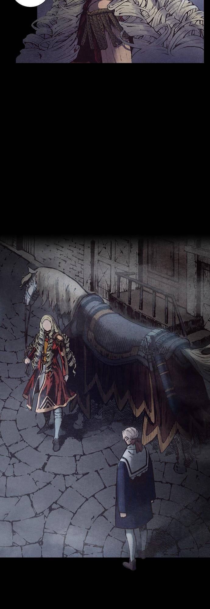 Ám Hành Ngự Sử Chapter 129 - 17