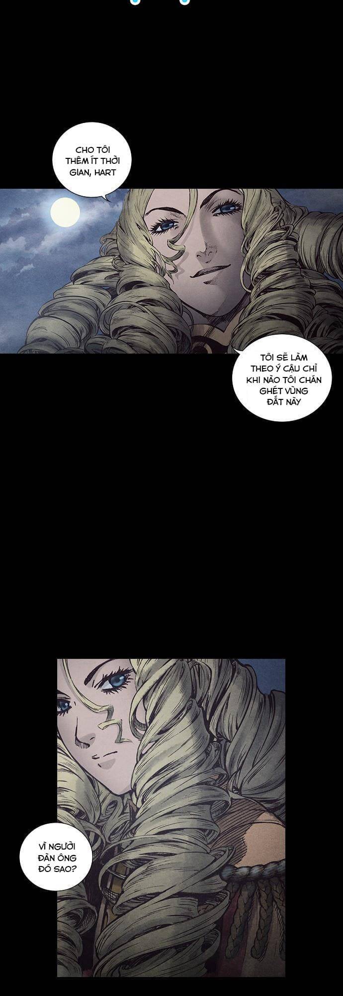 Ám Hành Ngự Sử Chapter 129 - 19