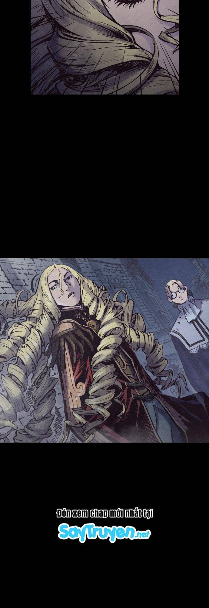 Ám Hành Ngự Sử Chapter 129 - 22