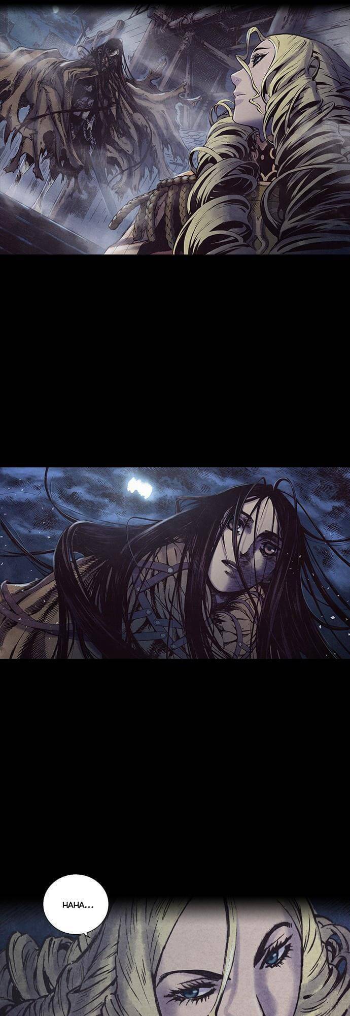 Ám Hành Ngự Sử Chapter 129 - 23