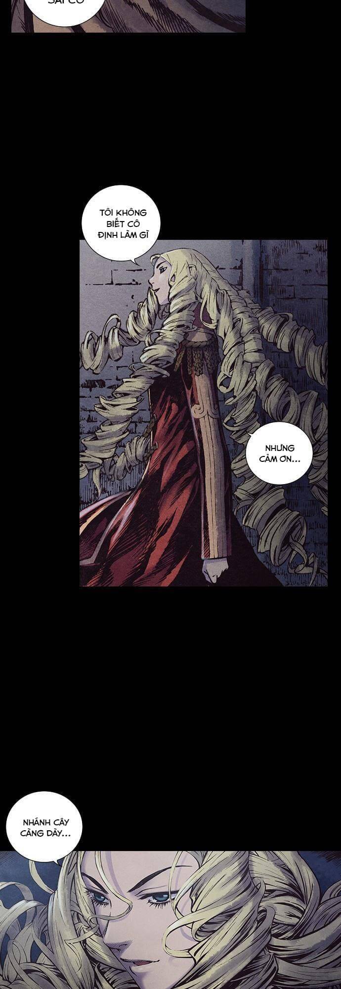 Ám Hành Ngự Sử Chapter 129 - 25