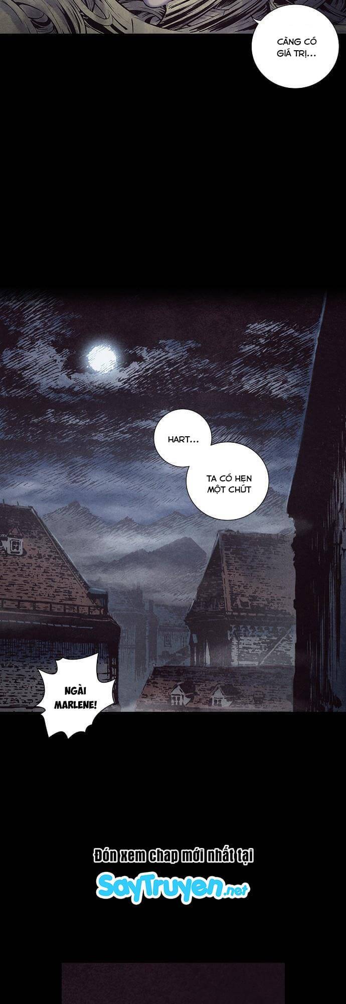 Ám Hành Ngự Sử Chapter 129 - 26