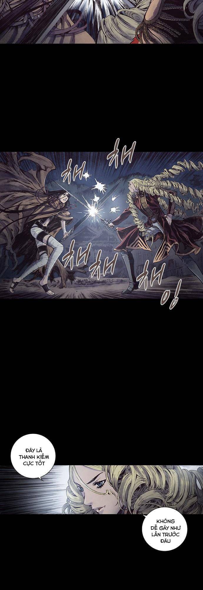 Ám Hành Ngự Sử Chapter 129 - 29