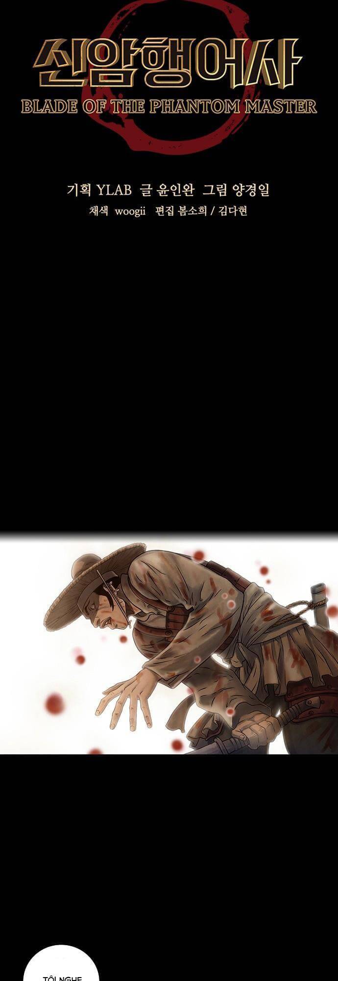 Ám Hành Ngự Sử Chapter 129 - 4