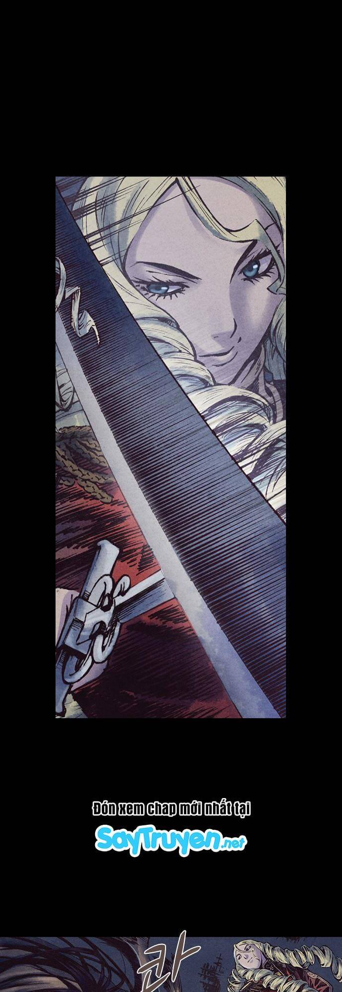 Ám Hành Ngự Sử Chapter 129 - 34
