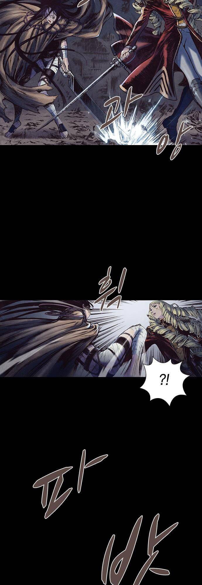 Ám Hành Ngự Sử Chapter 129 - 35