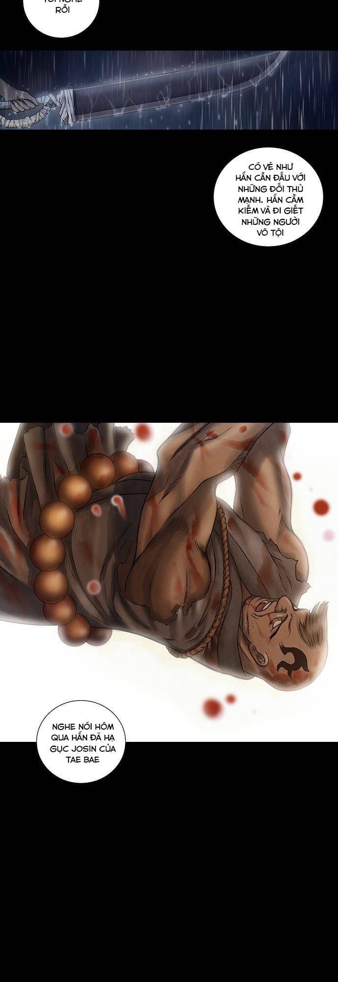 Ám Hành Ngự Sử Chapter 129 - 5