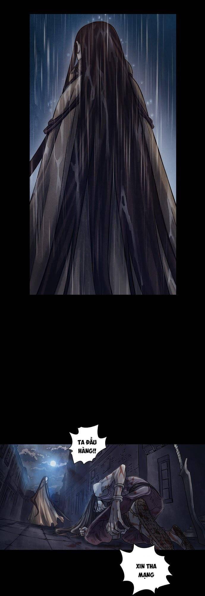 Ám Hành Ngự Sử Chapter 129 - 6