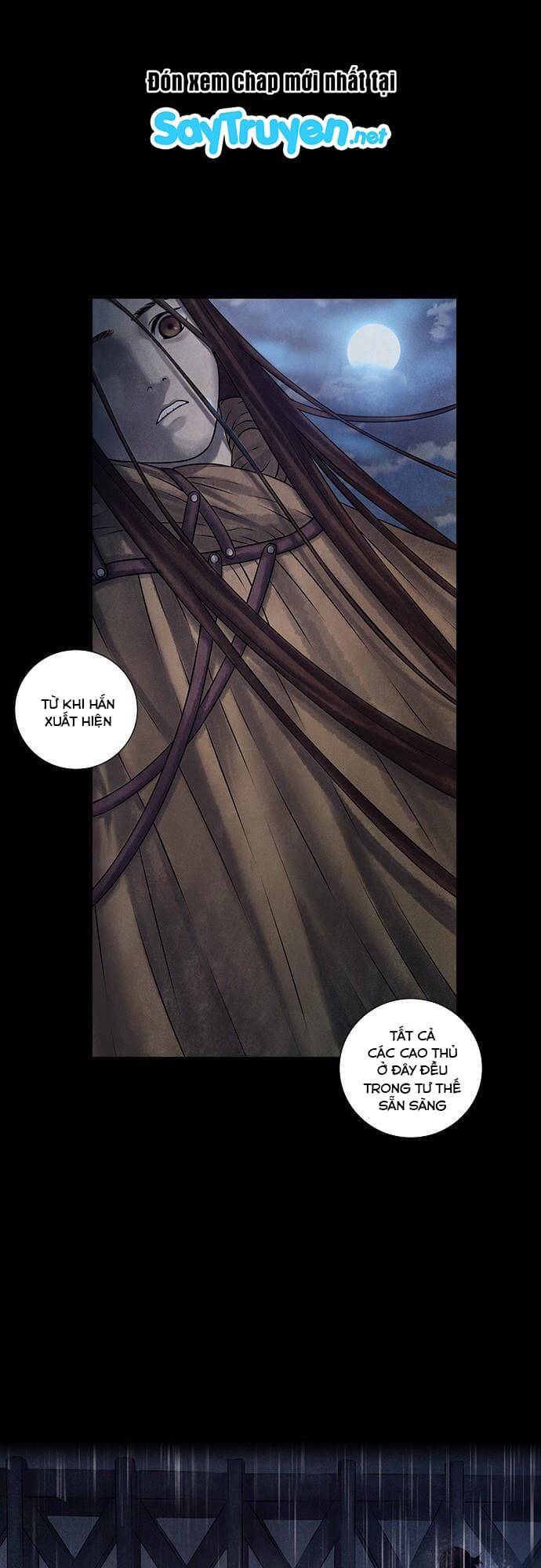 Ám Hành Ngự Sử Chapter 129 - 7