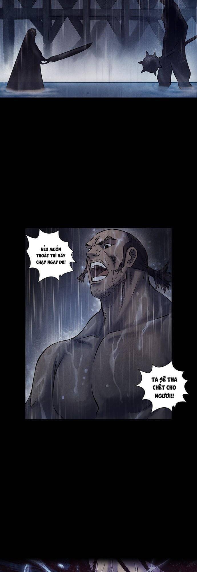 Ám Hành Ngự Sử Chapter 129 - 8