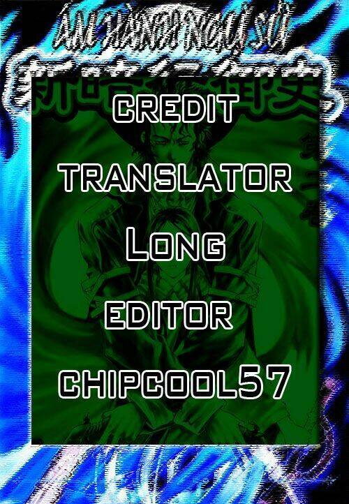 Ám Hành Ngự Sử Chapter 13 - 1