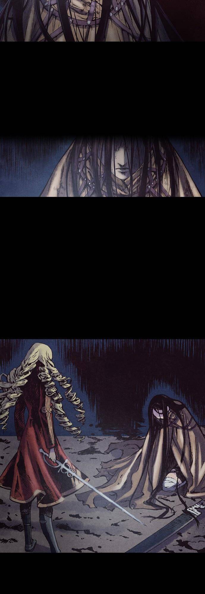 Ám Hành Ngự Sử Chapter 130 - 12